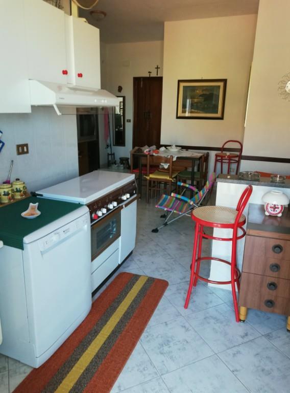 appartamento in vendita a Fiumefreddo Bruzio in zona Stazione