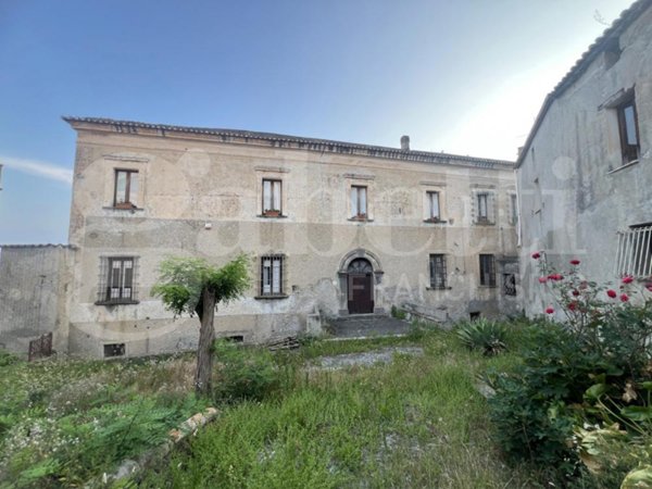 appartamento in vendita a Fiumefreddo Bruzio