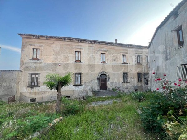 appartamento in vendita a Fiumefreddo Bruzio