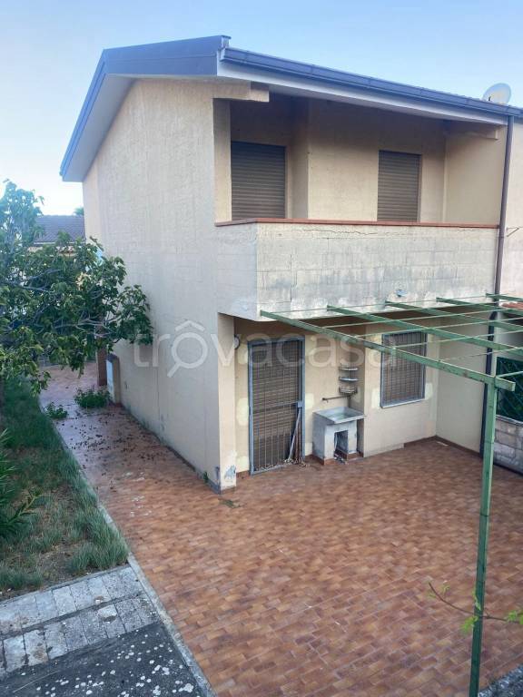 appartamento in vendita a Fiumefreddo Bruzio