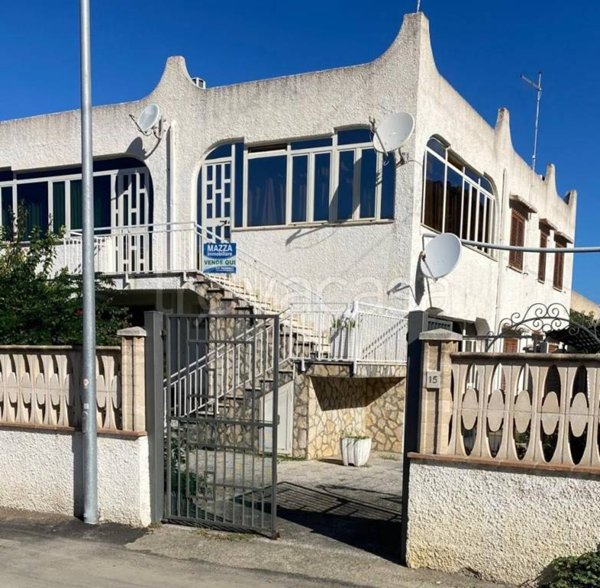appartamento in vendita a Fiumefreddo Bruzio in zona Regio