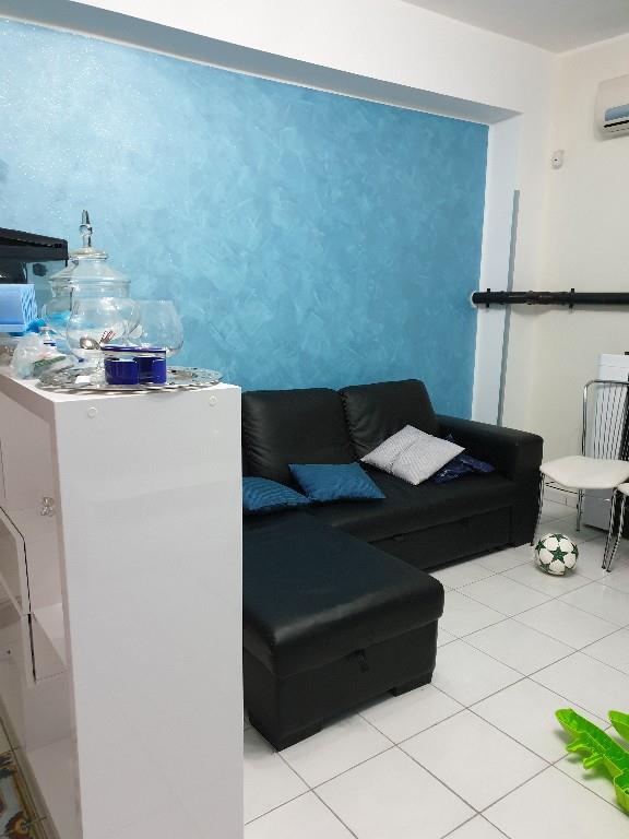 appartamento in vendita a Fiumefreddo Bruzio