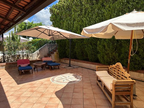 appartamento in vendita a Fiumefreddo Bruzio