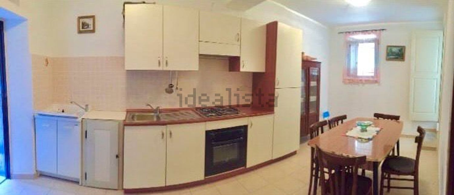 appartamento in vendita a Fiumefreddo Bruzio