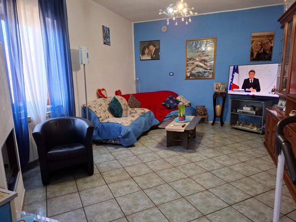 quadrivano in vendita a Fiumefreddo Bruzio in zona San Biase