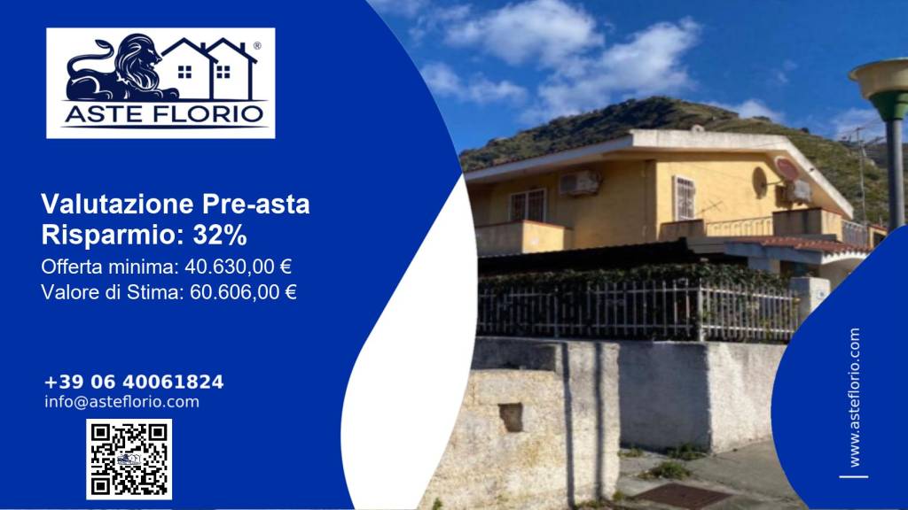 appartamento in vendita a Fiumefreddo Bruzio