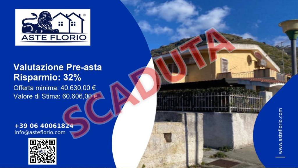 appartamento in vendita a Fiumefreddo Bruzio in zona Regio