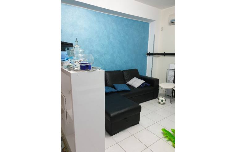 appartamento in vendita a Fiumefreddo Bruzio