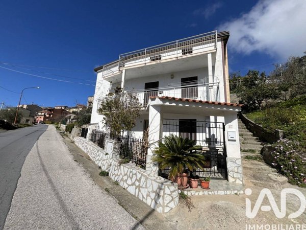 casa indipendente in vendita a Fiumefreddo Bruzio in zona Stazione