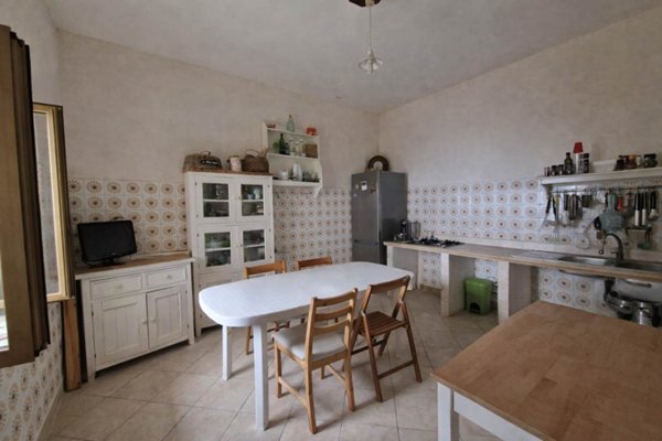 appartamento in vendita a Fiumefreddo Bruzio in zona San Biase