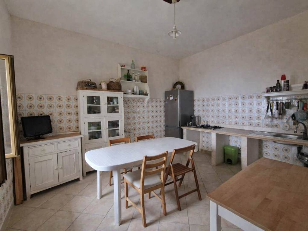 casa indipendente in vendita a Fiumefreddo Bruzio in zona San Biase