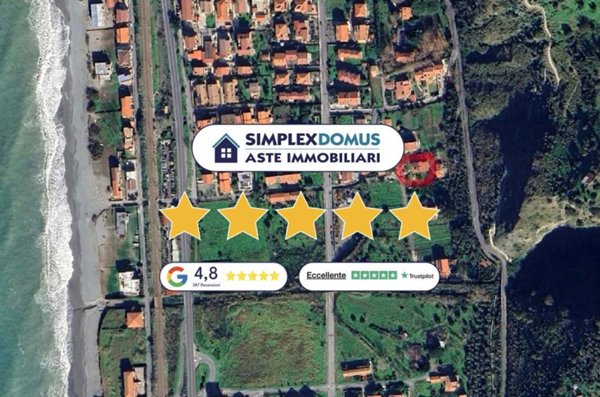 appartamento in vendita a Fiumefreddo Bruzio in zona Regio