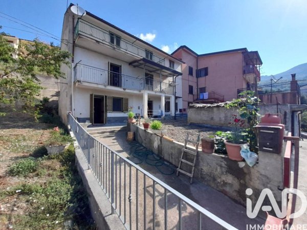 casa indipendente in vendita a Fiumefreddo Bruzio in zona San Biase