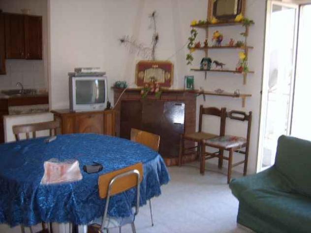 appartamento in vendita a Francavilla Marittima