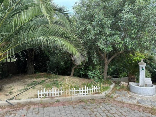 appartamento in vendita a Francavilla Marittima