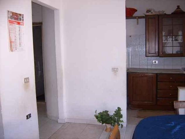 appartamento in vendita a Francavilla Marittima
