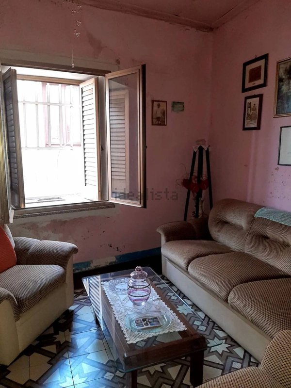 casa semindipendente in vendita a Francavilla Marittima