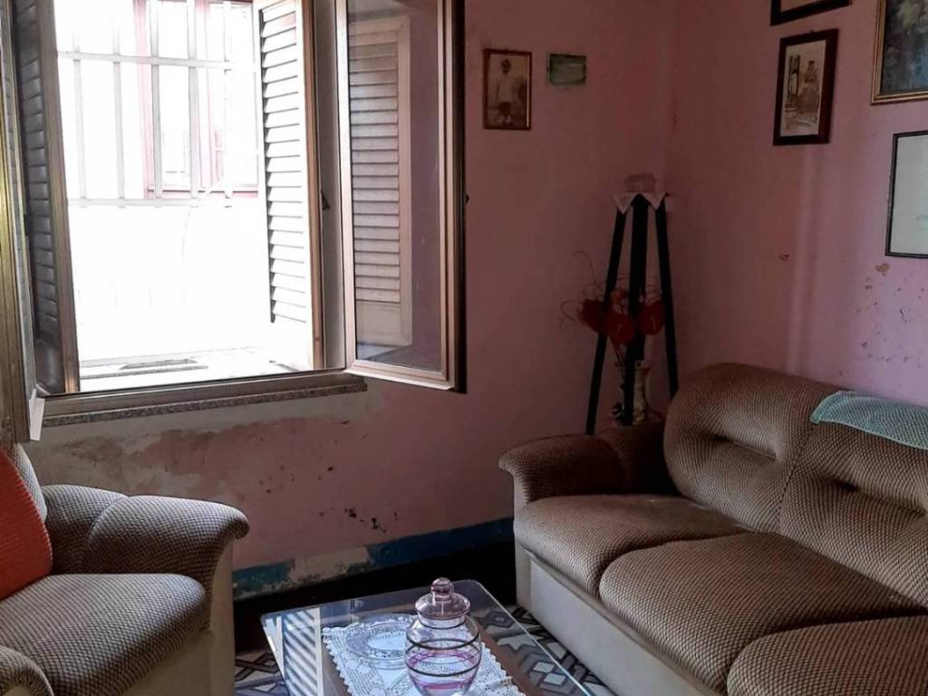 appartamento in vendita a Francavilla Marittima