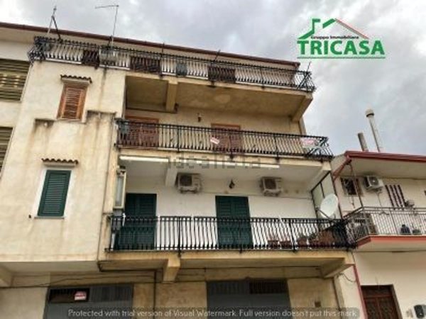 appartamento in vendita a Francavilla Marittima