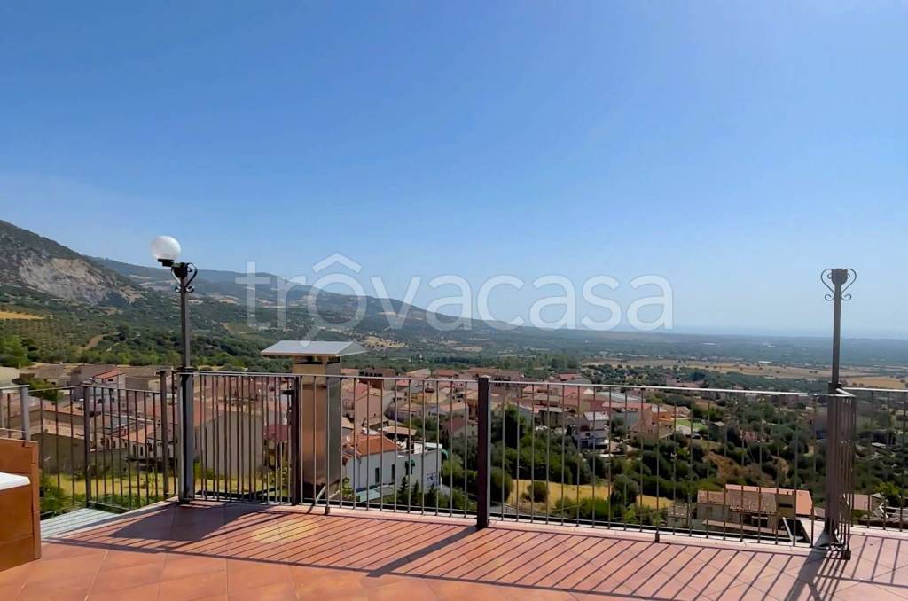 casa indipendente in vendita a Francavilla Marittima