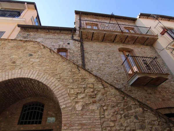 appartamento in vendita a Francavilla Marittima