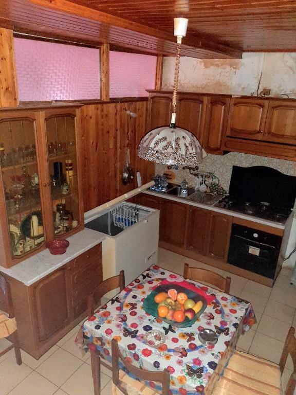 casa indipendente in vendita a Francavilla Marittima