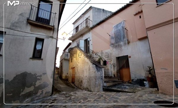 appartamento in vendita a Francavilla Marittima