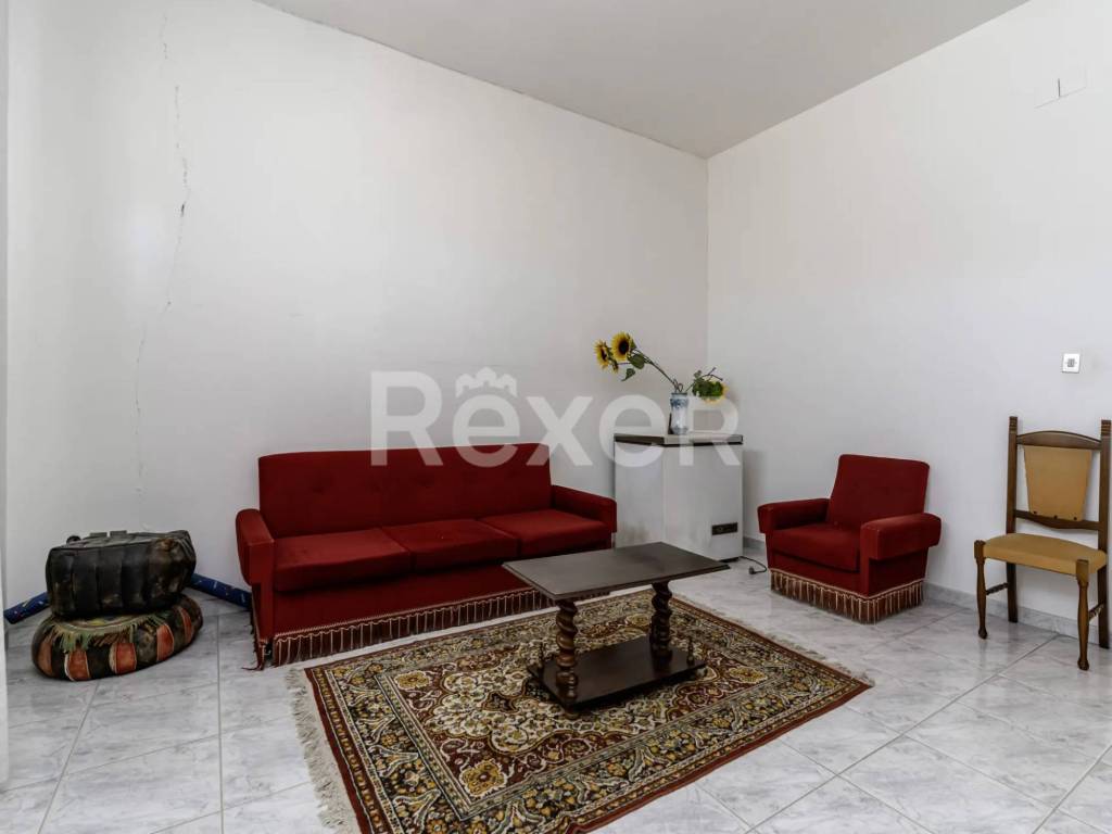 casa indipendente in vendita a Francavilla Marittima