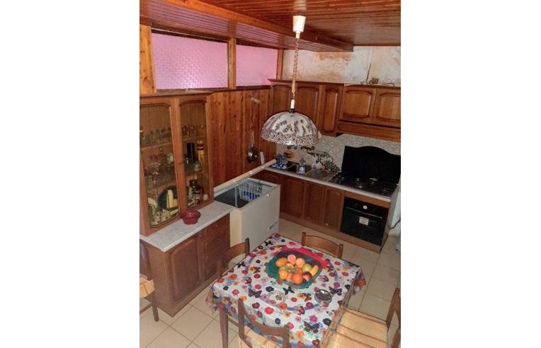 casa indipendente in vendita a Francavilla Marittima