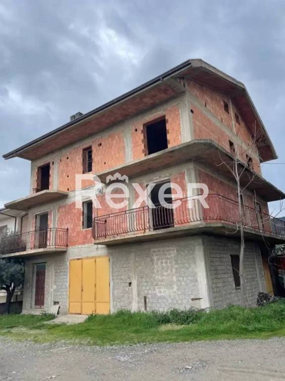 appartamento in vendita a Francavilla Marittima