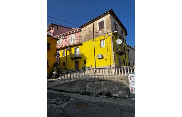 appartamento in vendita a Francavilla Marittima
