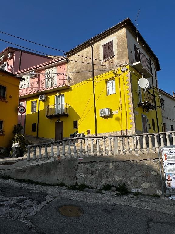appartamento in vendita a Francavilla Marittima