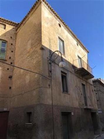 appartamento in vendita a Frascineto