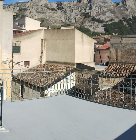 casa indipendente in vendita a Frascineto