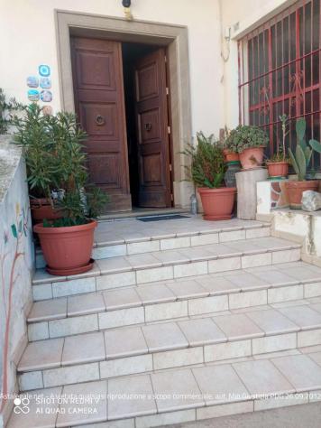 appartamento in vendita a Frascineto