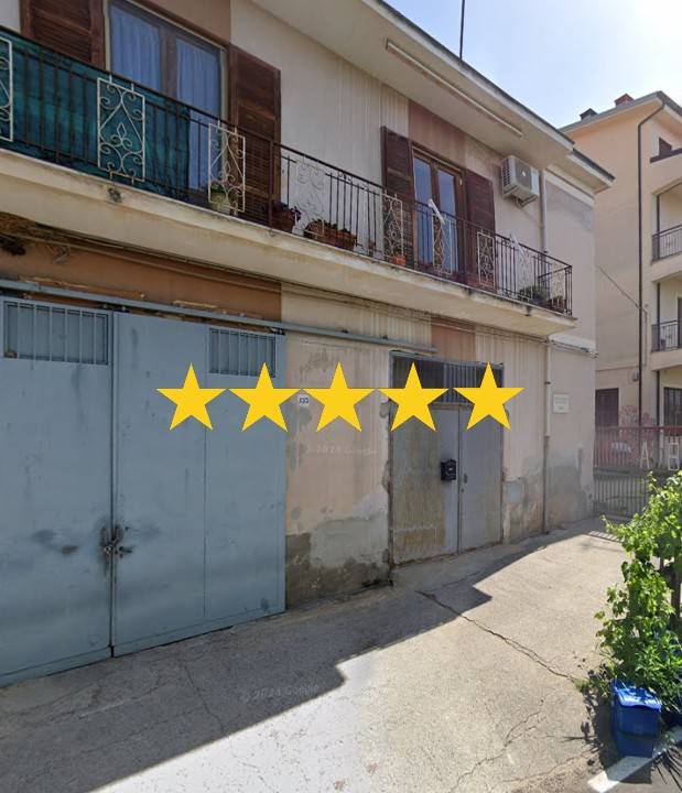 appartamento in vendita a Frascineto