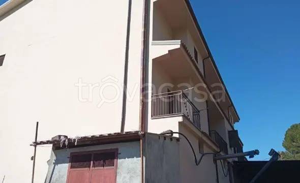 appartamento in vendita a Frascineto