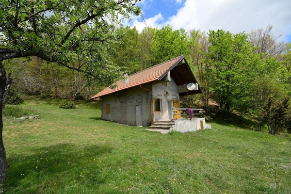 appartamento in vendita a Frascineto