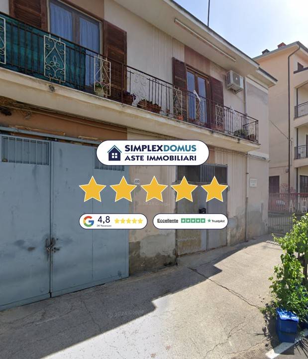 appartamento in vendita a Frascineto