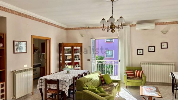 appartamento in vendita a Frascineto