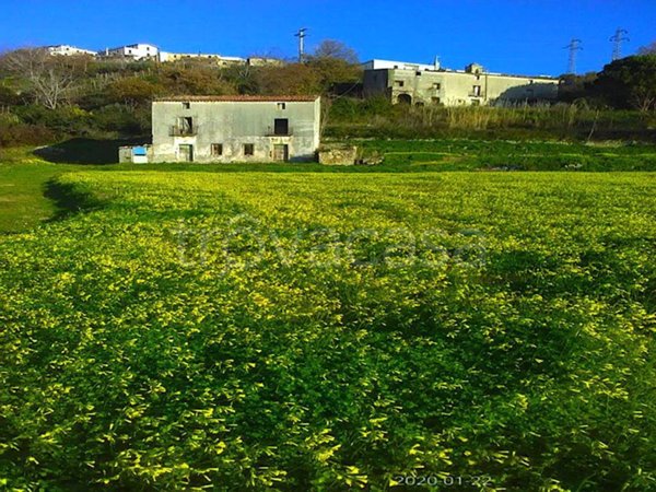 casa indipendente in vendita a Fuscaldo in zona Sant'Antonio