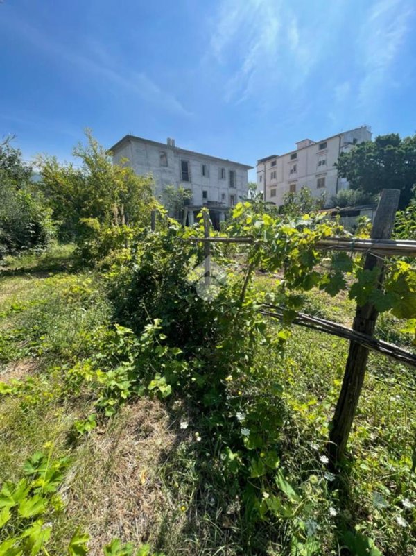 casa indipendente in vendita a Fuscaldo in zona Sant'Antonio
