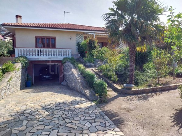 casa indipendente in vendita a Fuscaldo