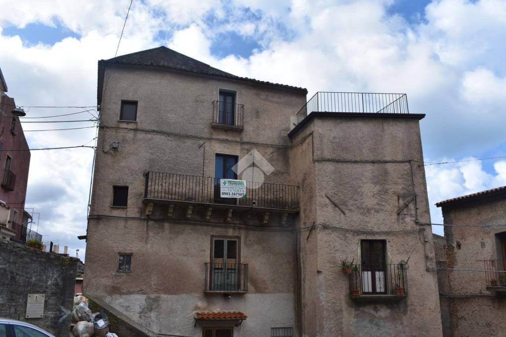appartamento in vendita a Fuscaldo