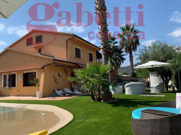 appartamento in vendita a Fuscaldo