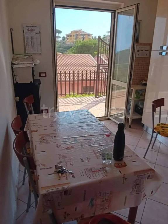 appartamento in vendita a Fuscaldo