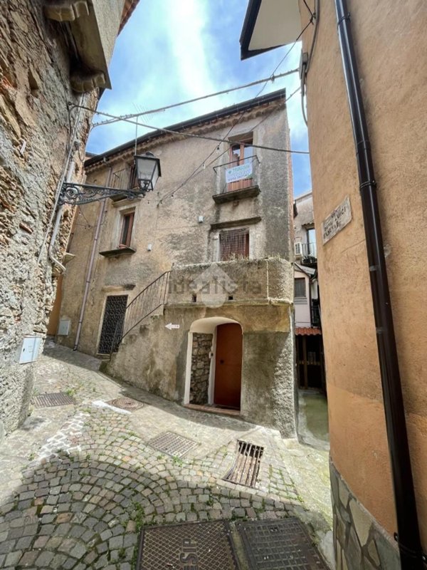 appartamento in vendita a Fuscaldo