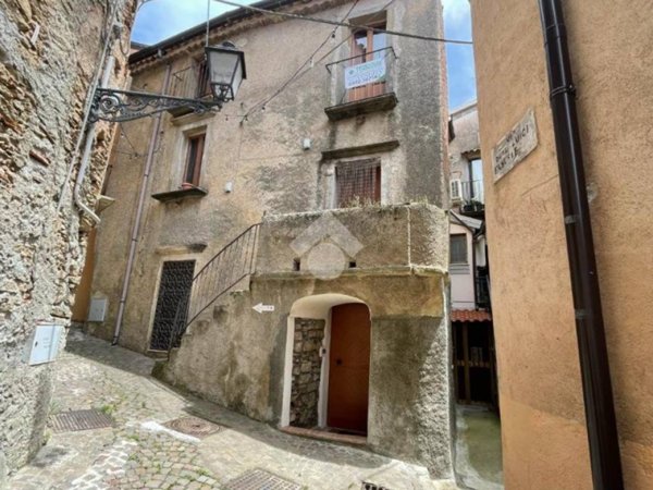 appartamento in vendita a Fuscaldo