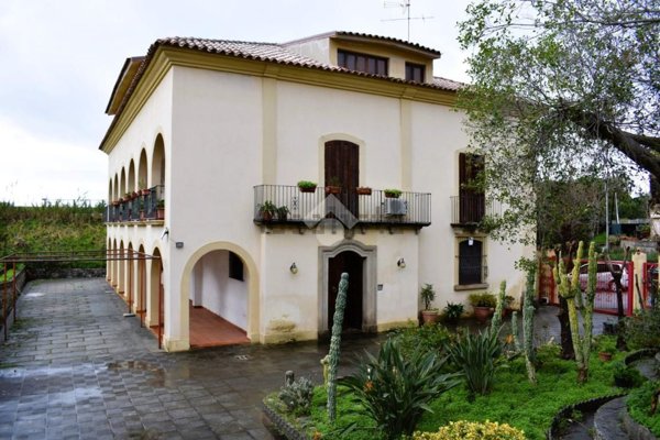 casa indipendente in vendita a Fuscaldo
