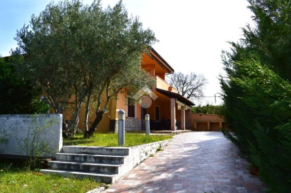 appartamento in vendita a Fuscaldo